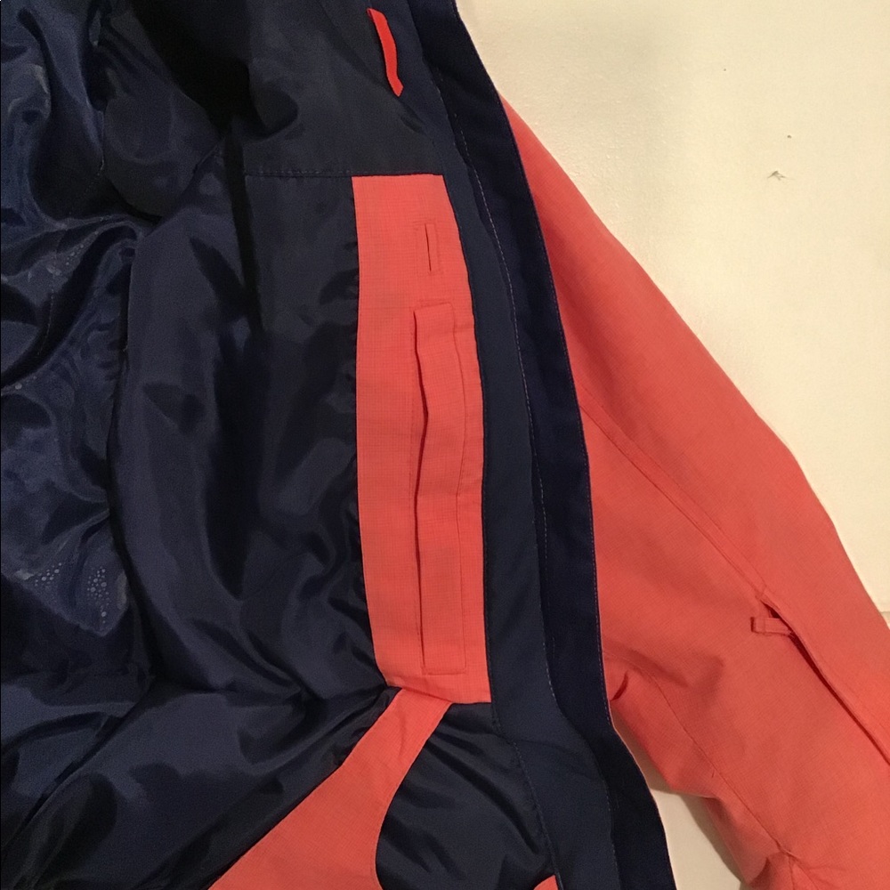 Roxy Snowboard/Skiing Jacket. - image 4